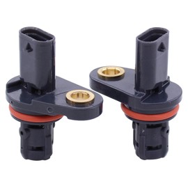 ApplianPar Intake and Exhaust Engine Camshaft Position Sensor for Chevy Cruze Sonic 1.8L