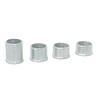 Dapetz ® 5Pcs Spark Plug Repair Kits Carbon Steel Motorcycle