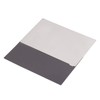 Spring Steel Plate Flexible 196x126mm Magnetic Platform Print Bed for