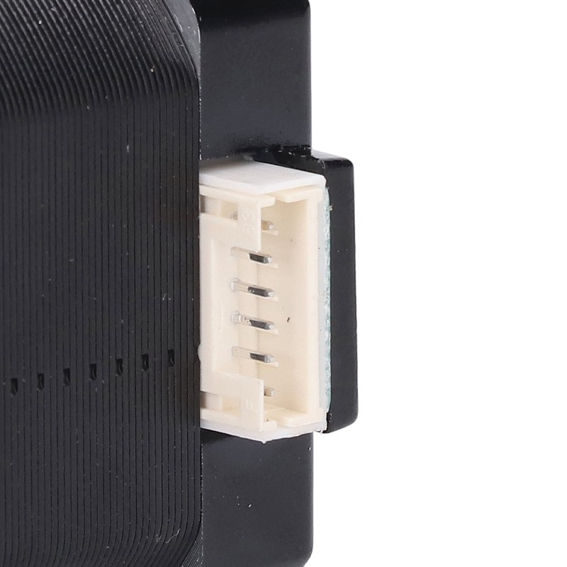 42 Stepper Motor 2 Phase 1.7A 1.8 Degree 0.4N.M Stepper