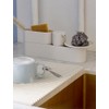 RIGTIG Drain-It Drip Tray, Light Grey