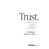 Trust.: Responsible AI, Innovation, Privacy and Data Leadership