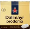 Dallmayr Prodomo Pads, 16 Pads, 112 g