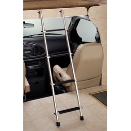 Surco 505B 60" Bunk Ladder with Hook Retainer