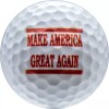 Callaway New Callaway Warbird Trump - Make America Great Again