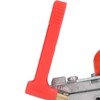 Carburetor Aluminum Reliable Lawn Mower Accessories Replacement Fit for Zama