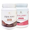 Livepure Lean Pure Cacao Flavor/Super Berry Flavor / 리브퓨어 린