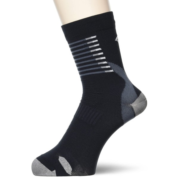 Footmax Veloce Socks, Braun