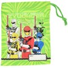 Komori Resin 483865 Animal Sentai Zu Oger Cup Bag