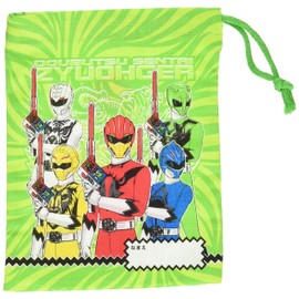 Komori Resin 483865 Animal Sentai Zu Oger Cup Bag