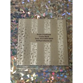 Women's Fragranced Body Oils Gift Box Set of 4-1/3oz. Roll-On Bottles