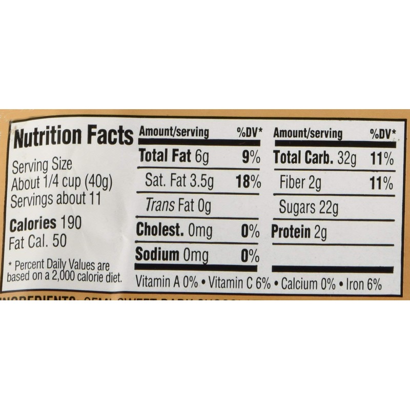 Trader Joes Dark Chocolate Covered Raisins, 2 Pack