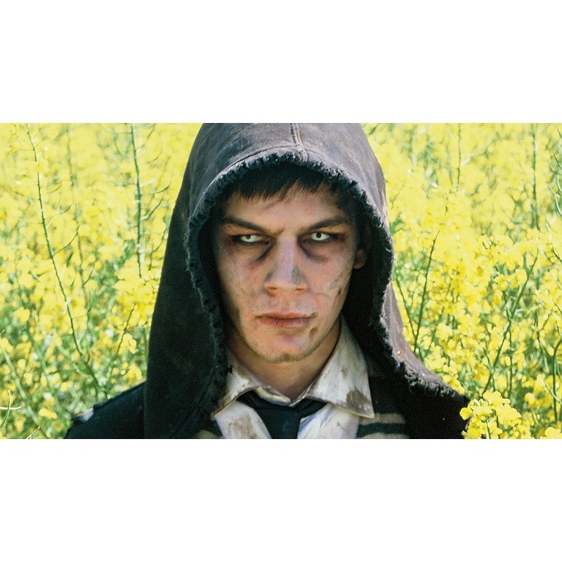 Otto, or Up with Dead People (OmU)