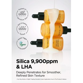 Bewants Deep Toning Glutathione Ampoule Serum | Korean Skincare with Vitamin C & Calendula Extract, 1.01 fl.oz