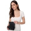 Frentree® Women's Genuine Nappa Leather Wallet Large Leather Wallet with