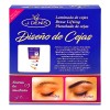 J Denis Diseño De Ceja Laminado Planchado Ceja Negro 0