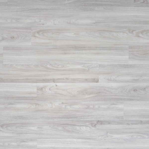 Sample | Bestlaminate Vintage Oak White Luxury SPC Vinyl Flooring w/pad 12mil