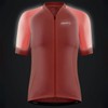 Craft Adv Endur Lumen Jersey - Women's Shock, Xs