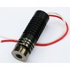 Qiaoba Green Laser 520nm 515nm Laser Module 14.5x45mm Diode Class