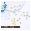 Respaldos de Aretes 530 Piezas Multiestilo
