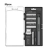 AIXXCUVQ Electric Screwdriver Set Electric Screwdriver Mini Precision Screwdriver Set