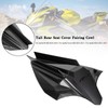 Mad Hornets Rear Seat Cover Fairing Cowl For Aprilia RS660