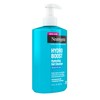 NEUTROGENA Hydro Boost Face Wash, Hydrating Facial Cleanser with Hyaluronic