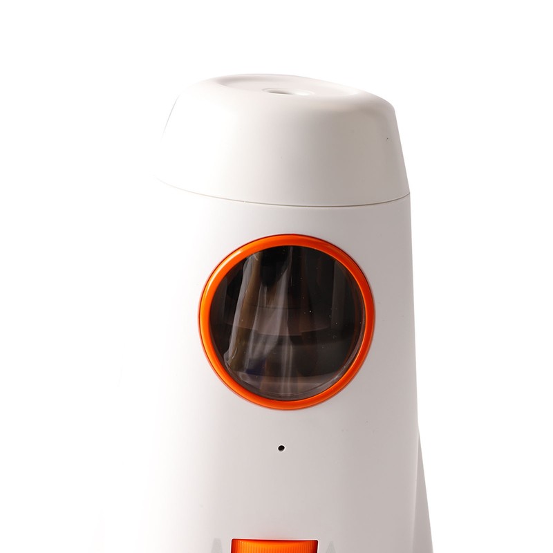 Electric Pencil Sharpener Full Automatic 1200mAh USB Charge High Speed