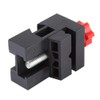 Mini Bench Vise, Z012 Plastic Vice Small Table Vice Clamp