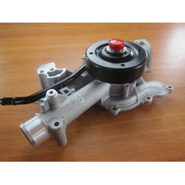 Chrysler Dodge Water Pump For 5.7L Engines New Mopar OEM