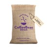 Coffee Bean Direct Unroasted Colombian Supremo, 5 Pound (Pack of