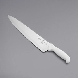 Mercer Culinary Ultimate White Chef Knife (select size below) - 12 Inch