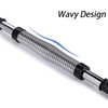 Fulusor Power Twister Bar Arm Chest Exercise Strengthener (30kg/66lbs)