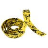 Bicycle Handlebar Tape Cycling Handle Wraps Skid-Proof Strap with Bar