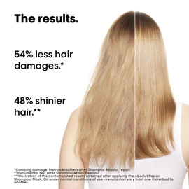 L'Oréal Professionnel Absolut Repair Trio Pack
