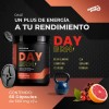 Quemador De Grasa Día Y Multivitaminico Para Mujer Bpn Pro