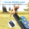 Dog Training Collar for 2 Dogs, Waterproof Dog Training Collar