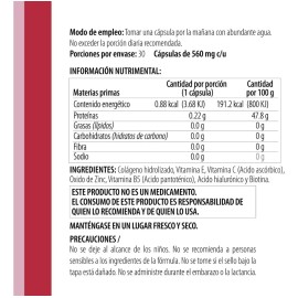 Inner | B-uty Duo | Piel Hidratada Con Menos Arrugas
