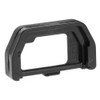 FocusFoto Viewfinder Eyecup Eyepiece for EP-15 EP15 Replacement Protector for