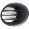 Garage-Pro Fog Light Cover Compatible with 2002-2008 Dodge Ram 1500,