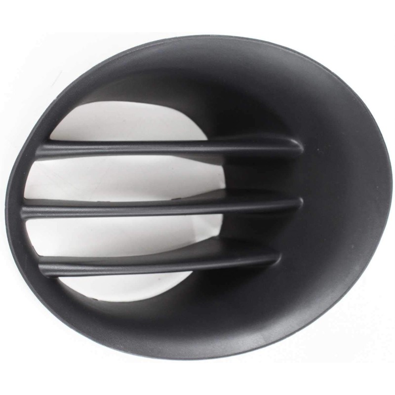 Garage-Pro Fog Light Cover Compatible with 2002-2008 Dodge Ram 1500,