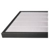 vhbw 2 x Air Filters Compatible with Comedes LR 130