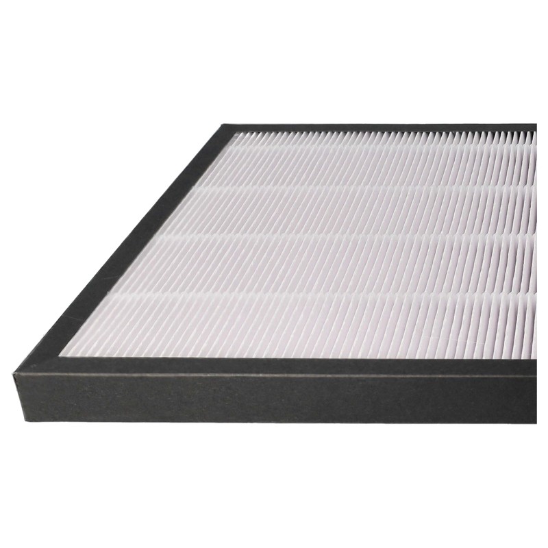 vhbw 2 x Air Filters Compatible with Comedes LR 130