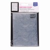 Vaessen Creative Cartella per Goffratura Strass 14,6 x 10,7 cm