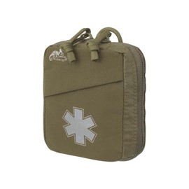HELIKON-TEX EDC Med Kit, Green (Adaptive Green), Tactical