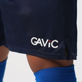 Gavik Junior Game Pants, Kids, blue