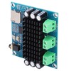 Power Amplifier Board Bluetooth 5.0 Digital 2 Channels Audio Module
