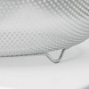 Pearl Metal Co., Ltd. Punch Bowl Type Colander 9.4 inches
