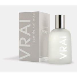 Fragonard Parfumeur VRAI Eau de Toilette - 100 ml
