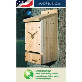 Woodlink BAT1 Cedar Bat Cottage